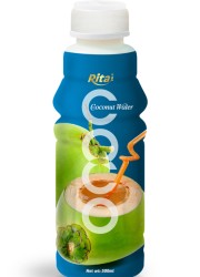 500 мл Кокосовая вода